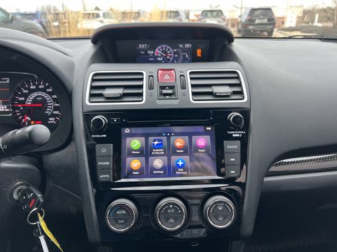 Used 2019 Subaru WRX Base image 7