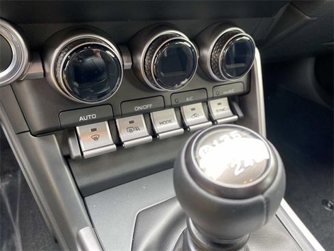 New 2026 Toyota GR86 Premium image 15