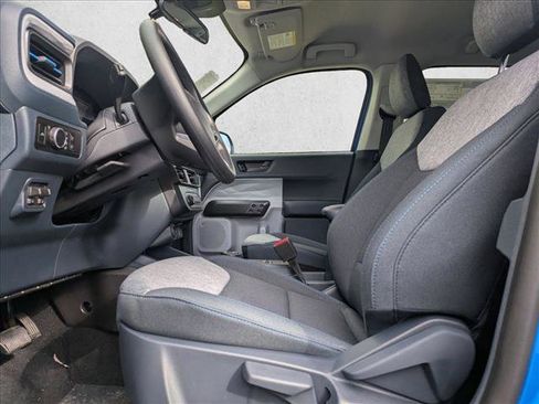 New 2026 Ford Maverick XLT w/ 4K Tow Package AWD/4WD image 4