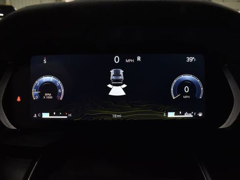 New 2025 Jeep Grand Cherokee Limited image 14