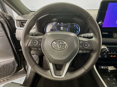 Certified 2023 Toyota RAV4 XSE AWD/4WD image 12