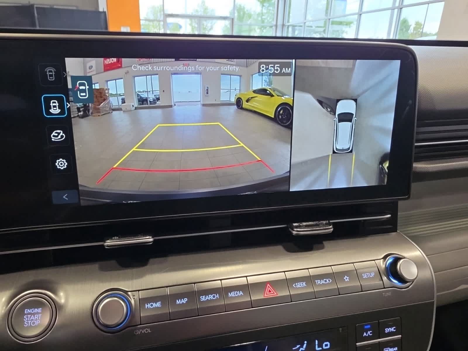 Used 2024 Hyundai Kona Limited AWD/4WD image 30