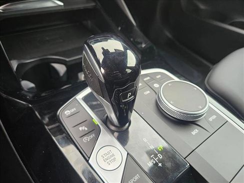 Certified 2023 BMW X3 xDrive30i w/ Premium Package image 14