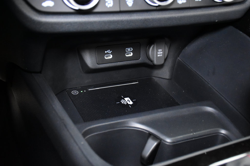 New 2026 Acura ADX A-Spec AWD/4WD image 19