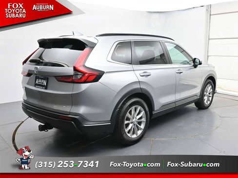 Used 2023 Honda CR-V EX image 17
