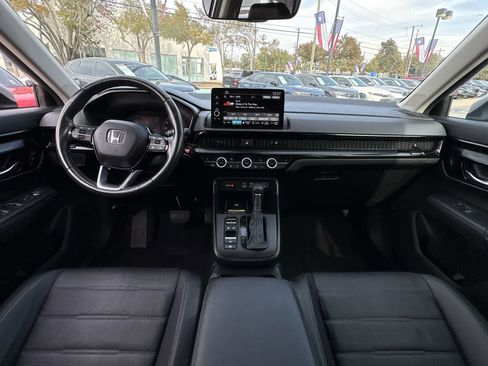 Certified 2023 Honda CR-V EX-L image 9