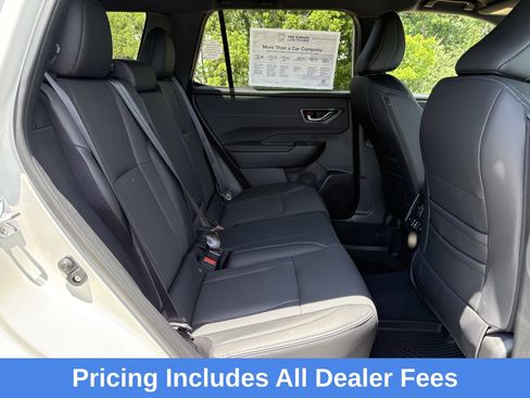 New 2026 Subaru Outback Touring XT AWD/4WD image 30