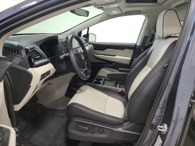 Used 2026 Honda Odyssey Elite image 21