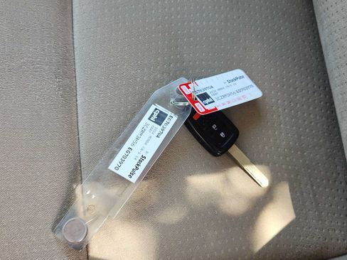 Used 2014 Honda CR-V EX image 33