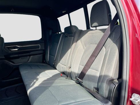 Used 2021 RAM 1500 Lone Star RWD image 22