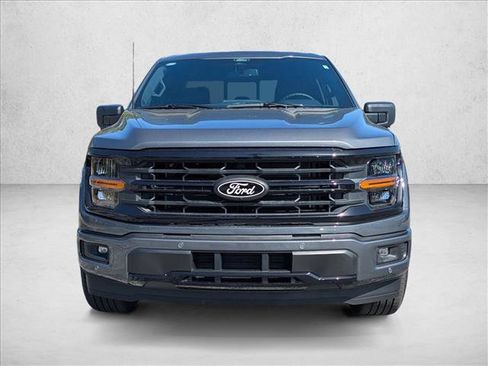 New 2026 Ford F150 XLT w/ Equipment Group 302A MID RWD image 6