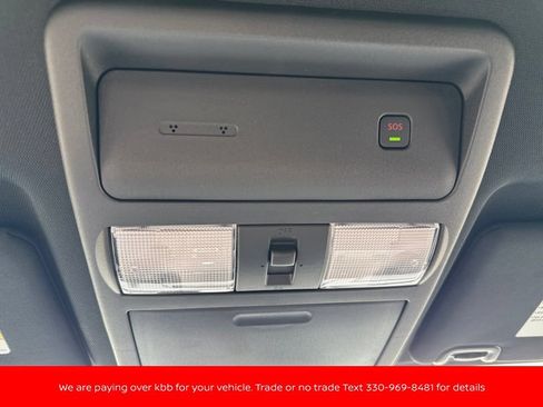 New 2026 Nissan Frontier SV w/ SV Convenience Package AWD/4WD image 13