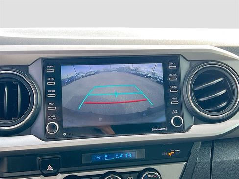 Used 2022 Toyota Tacoma SR5 image 13