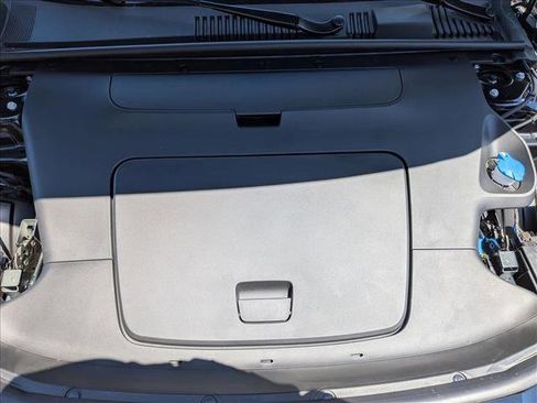 New 2026 Volvo EX30 Plus w/ Protection Package RWD image 18