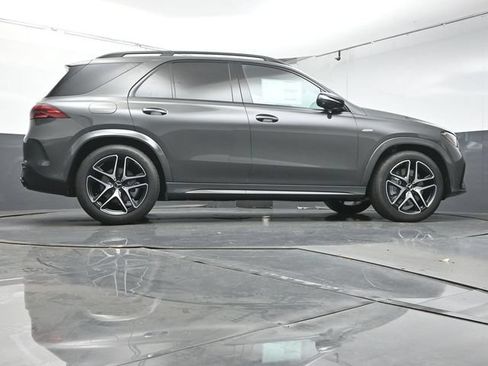 Used 2026 Mercedes-Benz GLE 53 AMG 4MATIC image 39