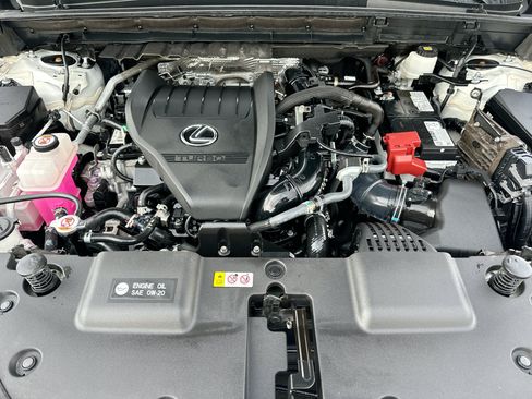 Used 2024 Lexus NX 350 F Sport AWD/4WD image 32