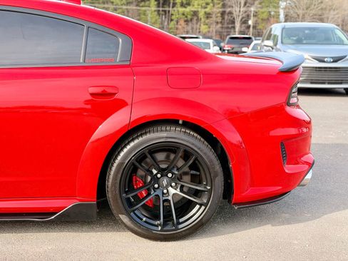 Used 2022 Dodge Charger Scat Pack image 20