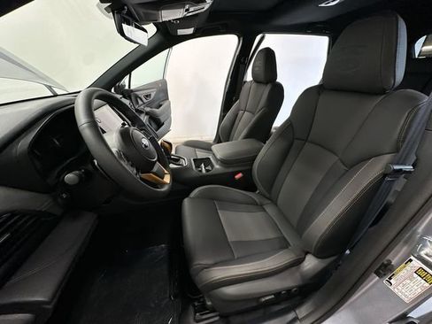 Certified 2025 Subaru Outback Wilderness AWD/4WD image 18