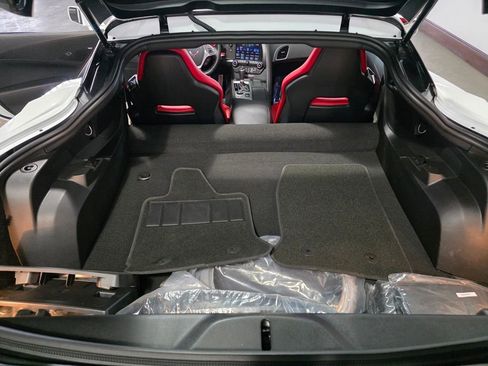 Used 2019 Chevrolet Corvette Z06 image 20