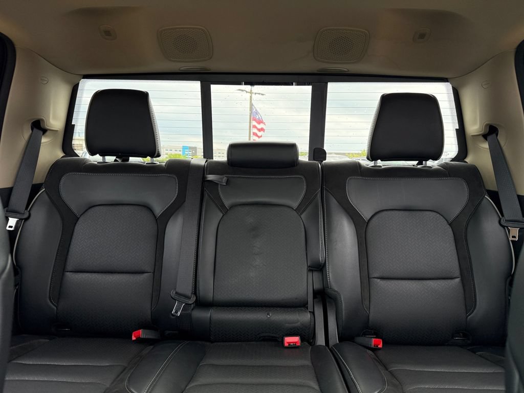 Used 2020 RAM 1500 Laramie AWD/4WD image 45