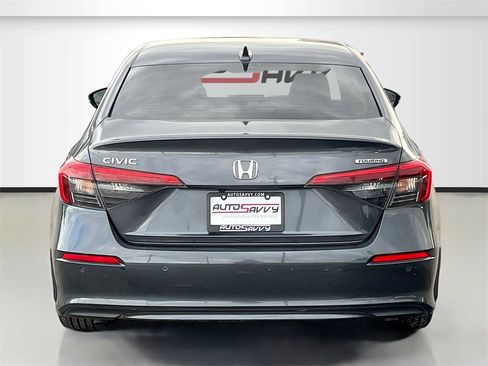 Used 2024 Honda Civic Touring image 6