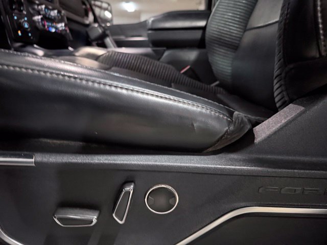 Used 2022 Ford F150 Raptor w/ Equipment Group 801A High AWD/4WD image 29
