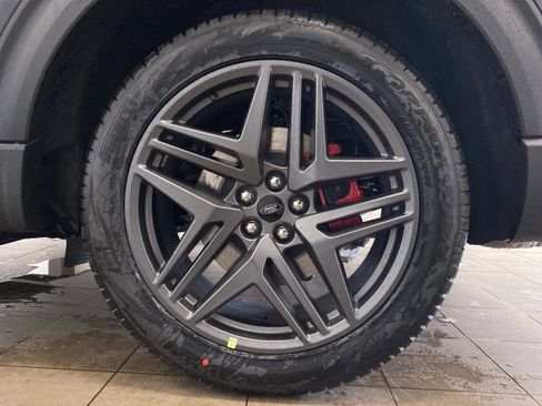 New 2026 Ford Explorer ST AWD/4WD image 55