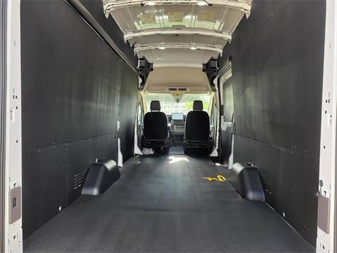 New 2026 Ford Transit 250 148 High Roof Extended w/ Load Area Protection Package image 6