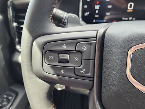 New 2026 GMC Sierra 1500 AT4 w/ AT4 Premium Package AWD/4WD image 22