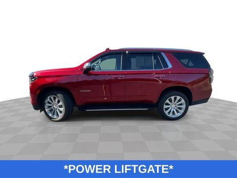 Used 2024 Chevrolet Tahoe Premier image 6