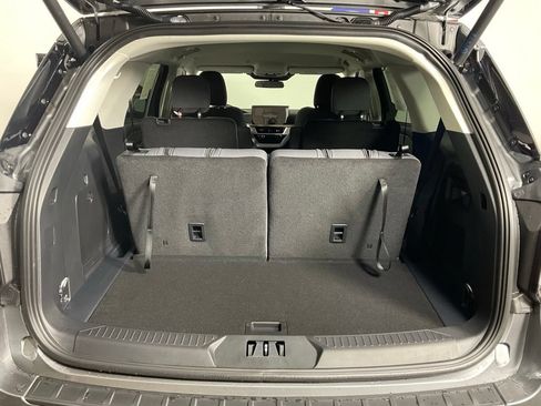 New 2026 Ford Explorer Active AWD/4WD image 11
