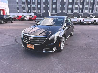 Used 2019 Cadillac XTS Luxury