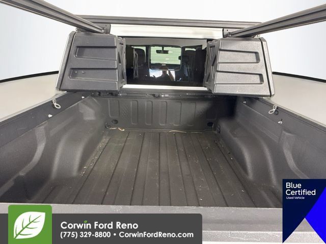 Used 2020 Jeep Gladiator Rubicon AWD/4WD image 28