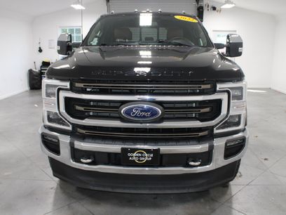 Used 2022 Ford F350 King Ranch w/ King Ranch Ultimate Package