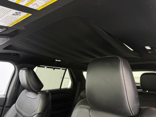 Used 2020 Ford Explorer ST w/ ST High-Performance Pack AWD/4WD image 25