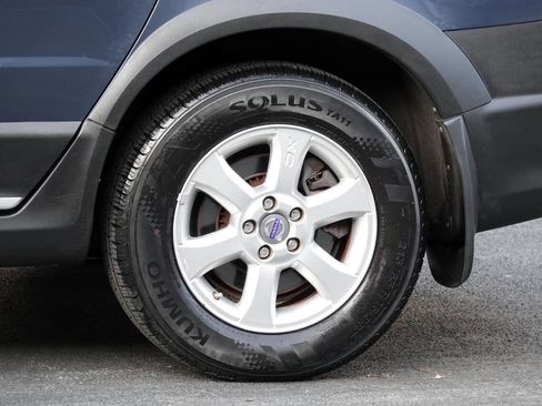 Used 2008 Volvo XC70 3.2 image 29