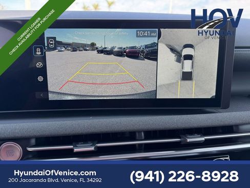 New 2025 Hyundai Santa Cruz Limited image 22