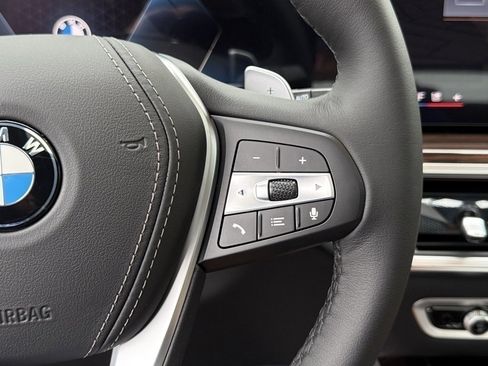 New 2026 BMW X5 xDrive40i w/ Climate Comfort Package image 24