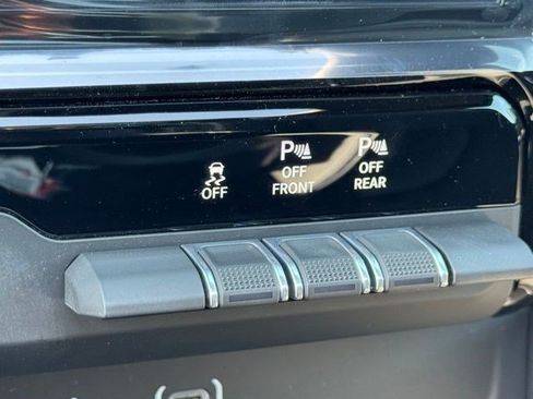 New 2026 RAM 1500 Laramie w/ Night Edition AWD/4WD image 23