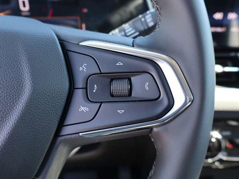 New 2026 Chevrolet TrailBlazer LT w/ Convenience Package image 12