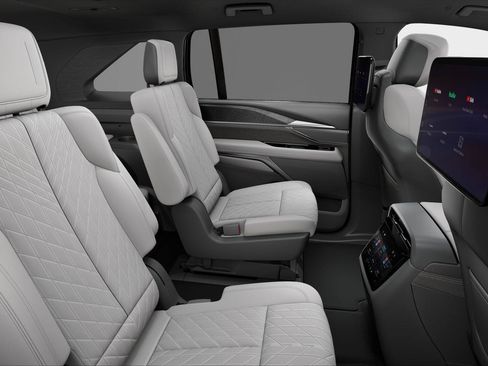 New 2026 Cadillac Escalade IQ Luxury 1 AWD/4WD image 20