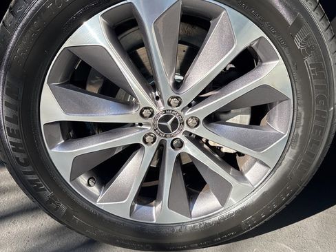 Certified 2022 Mercedes-Benz GLE 350 image 10