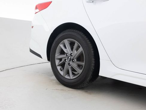 Used 2020 Kia Optima LX FWD image 19