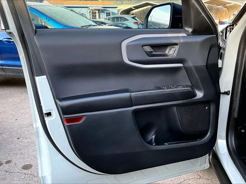 Certified 2022 Ford Bronco Sport Big Bend w/ Convenience Package image 22