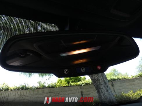 Used 2012 Chevrolet Camaro SS w/ Black Stripe Package RWD image 60