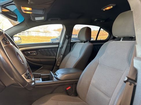 Used 2015 Ford Taurus SEL image 14