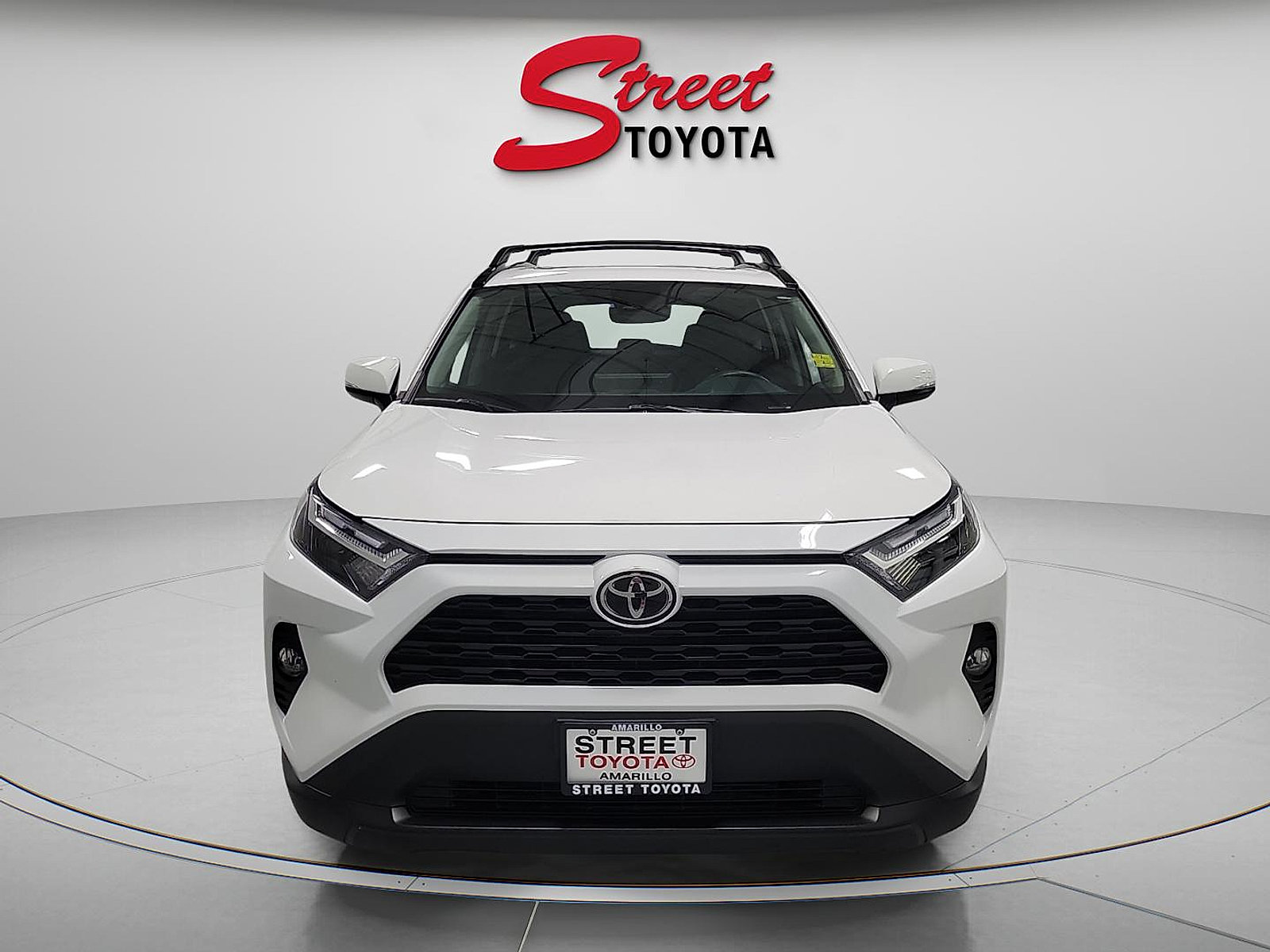 Certified 2025 Toyota RAV4 XLE w/ Convenience Package FWD image 6