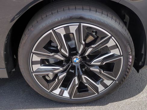 Certified 2026 BMW X3 xDrive30 w/ Premium Package AWD/4WD image 13