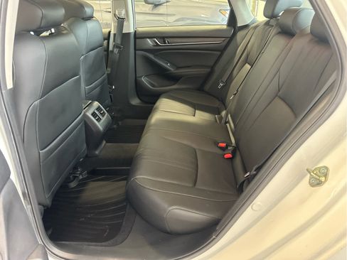 Used 2020 Honda Accord EX-L image 33