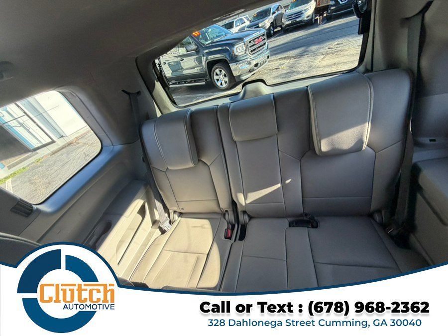Used 2014 Honda Pilot EX-L image 17